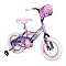 Huffy Princess Bike - Purple (12")