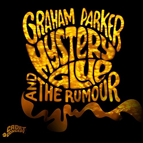 Rumours - Mystery Glue - Zortam Music
