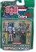 Search : GI Joe vs Corba Spytroops Desert Cobra C.L.A.W.S. & Sand Viper Action Figure Set