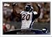 2009 Topps #30 Brian Dawkins - Denver Broncos (Football Cards)