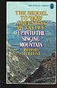 Up, into the Singing Mountain