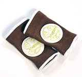 Ah Goo Baby Kneekers, Lime Fizz Chunkalicious, Large