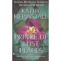 Prince of Lost Places