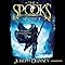 The Spook's Secret: Wardstone Chronicles, Book 3