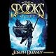 The Spook's Secret: Wardstone Chronicles, Book 3