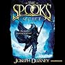 The Spook's Secret: Wardstone Chronicles, Book 3