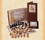 The Winnie the Pooh Chess Set