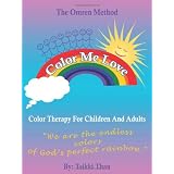 Color Me Love ~ Tsikki Thau