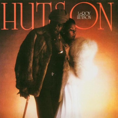 Leroy Hutson - Hutson - Zortam Music