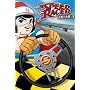 Speed Racer , Vol. 3  - Episodes 24-36