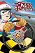 Speed Racer , Vol. 3 - Episodes 24-36