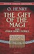 The Gift of the Magi and Other Short Stories (Dover Thrift Editions)