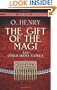 The Gift of the Magi and Other Short Stories