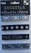 Ribbon, Punk Assortment, 4 yards