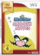 Wario Ware: Smooth Moves [Nintendo Selects]