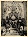 1929 Ayutthaya Buddha Buddhism Thailand Gautama Nirvana - Original Photogravure