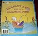 Ordinary Amos and the Amazing Fish (Big Little Golden Books)