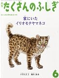 月刊 たくさんのふしぎ 2014年 06月号 [雑誌]