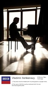 Image of Vladimir Ashkenazy