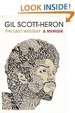 The Last Holiday: A Memoir