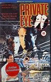 PRIVATE EYE (VHS)