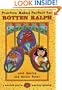 Practice Makes Perfect for Rotten Ralph: A Rotten Ralph Rotten Reader (Rotten Ralph Rotten Readers)