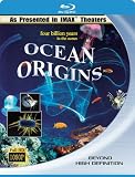 Eigenschaften Alive - Vertrieb und Marketing/DVD  / Ocean Origins IMAX [Blu-ray]