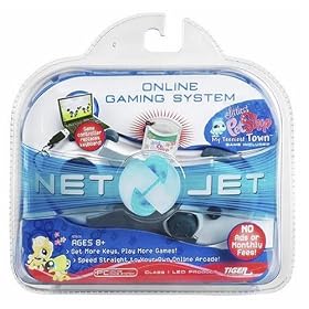 Net Jet Master Pack Littlest Pet Shop