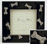 Review Ashleigh Designs  / Dog Bones Picture Frame