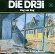 Die Dr3i - Folge 04: Zug um Zug