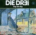 Die Dr3i - Folge 04: Zug um Zug