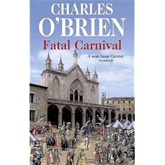 Fatal Carnival