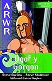 Arwr y Groegiaid