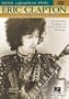 Eric Clapton - The Early Years - Guitar Signature Licks - DVD