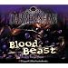 Blood Beast (The Demonata)
