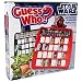GUESS WHO STAR WARS GAME