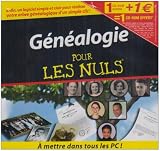 Revue Anuman  / Généalogie pour les Nuls