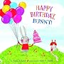 Happy Birthday, Bunny!