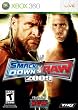 WWE Smackdown vs Raw 2009