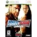 WWE Smackdown vs Raw 2009