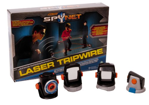 Imagen 3 de Giochi Preziosi - Equipo de espionaje para niños (017631) [Importado]