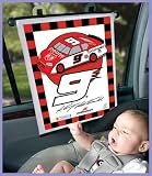 Kasey Kahne Baby/Child Sunshade - NASCAR NASCAR