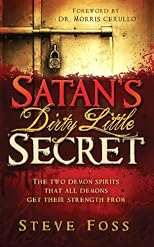 Satan's Dirty Little Secret