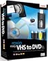 Roxio Easy Vhs To DVD para Mac