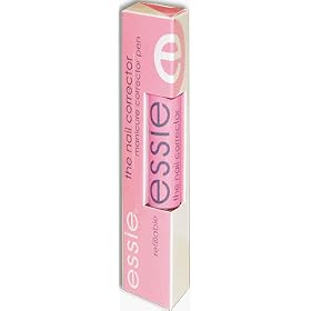 essie the nail corrector