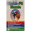 Quick Fit Dog Muzzle - Size 2