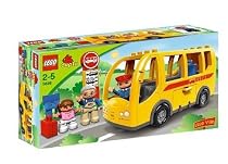 LEGO DUPLO 5636 Bus