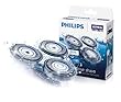 Philips - HS85/60 - T�tes Rasoir - Syst�me Lift & Cut