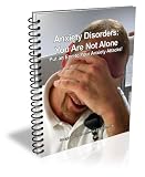 Ahdistuneisuus Disorders - You Are Not Alone! - Lopettamaan Teidän ahdistuskohtauksia! Arvostelut