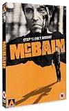 McBain [DVD]